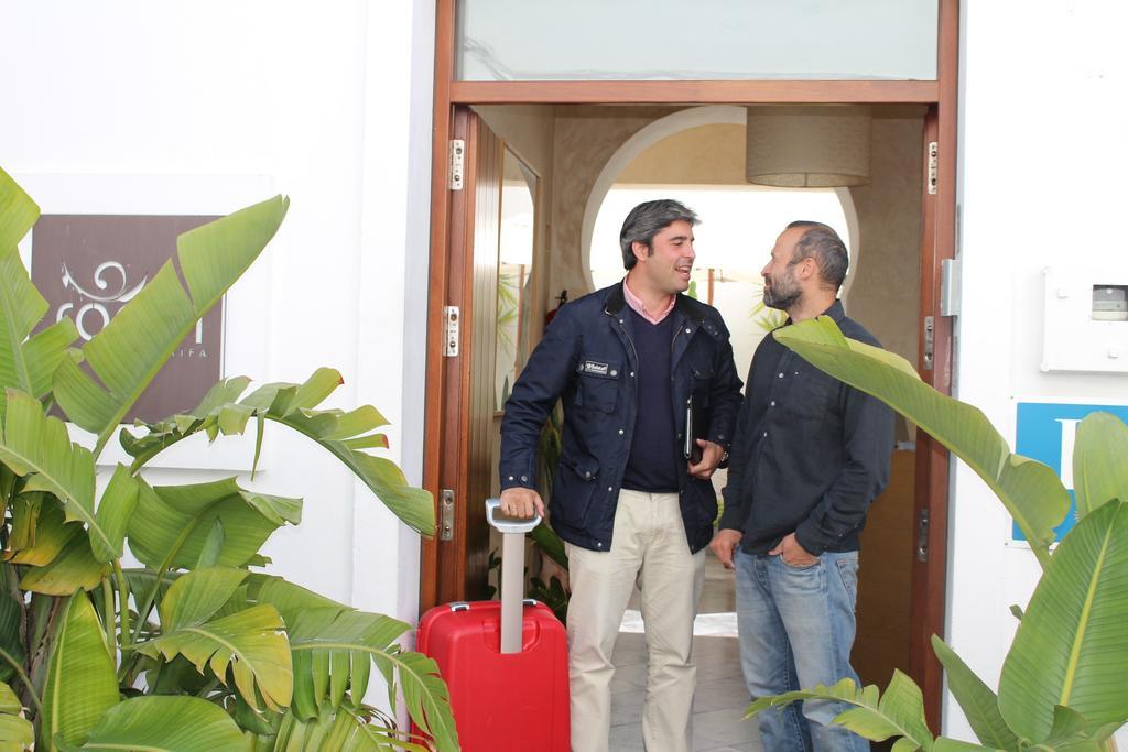 Room Tarifa Ngoại thất bức ảnh