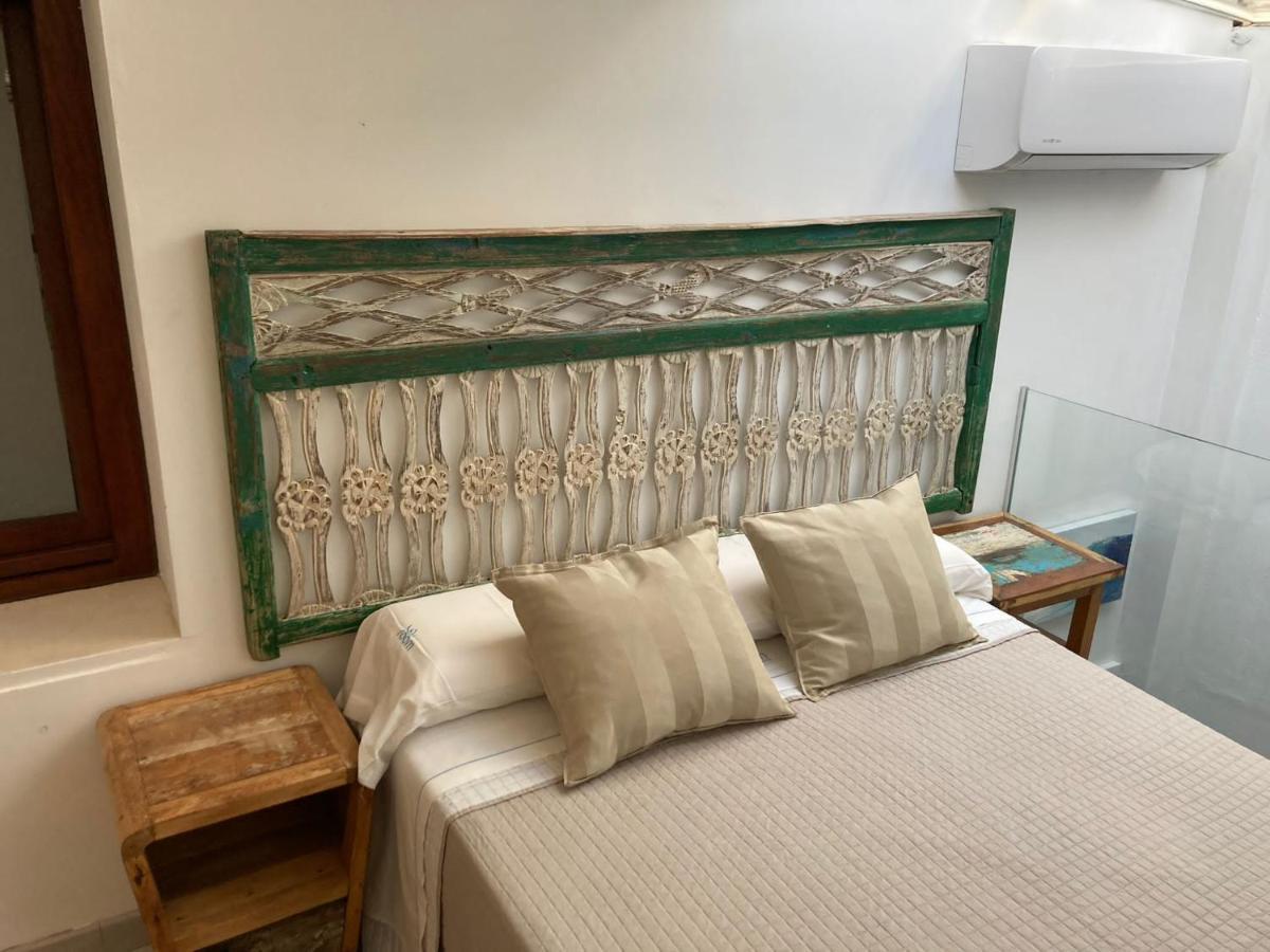 Room Tarifa Ngoại thất bức ảnh