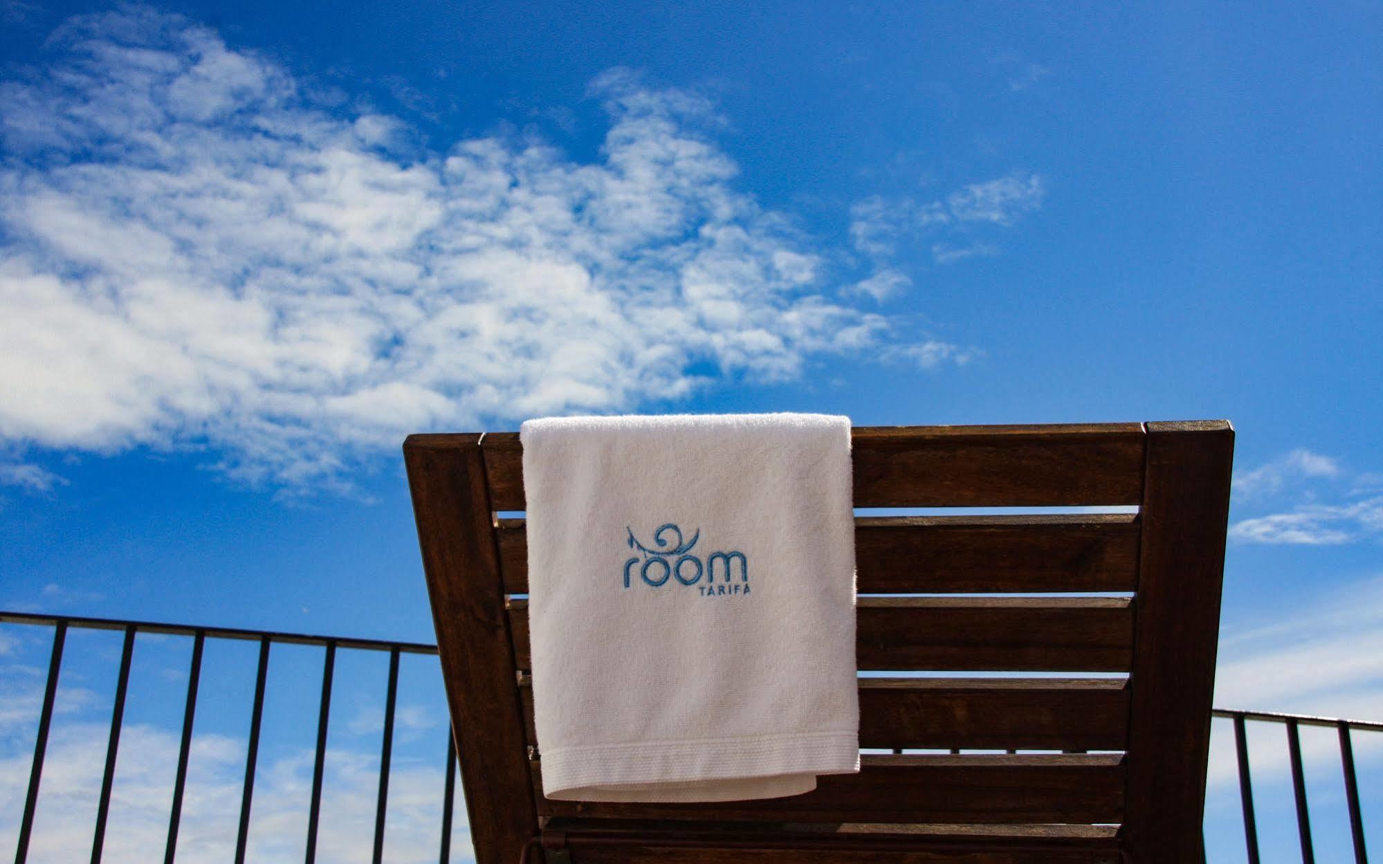 Room Tarifa Ngoại thất bức ảnh