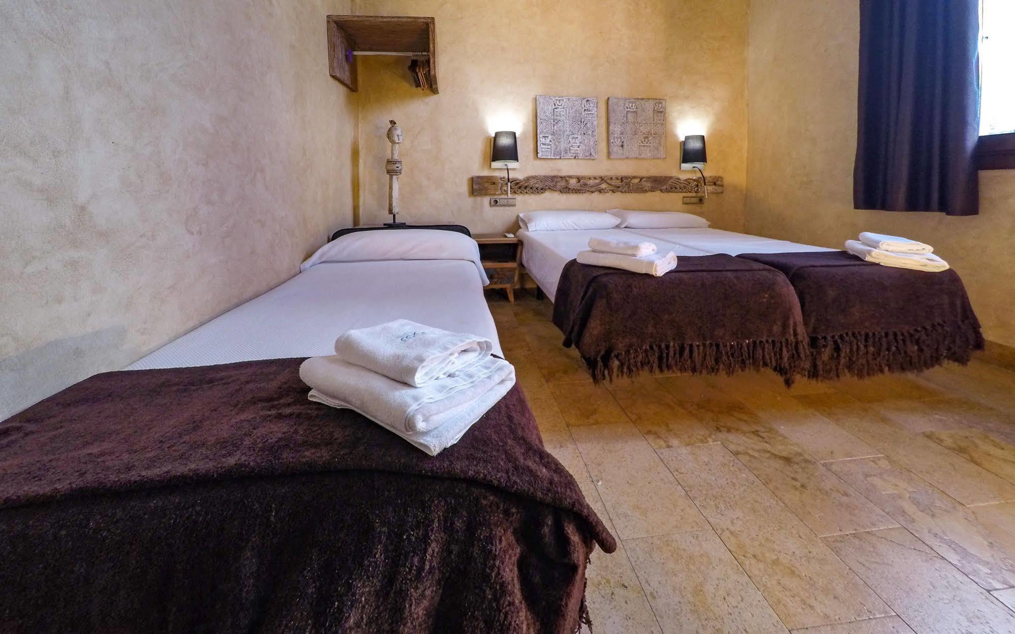 Room Tarifa Ngoại thất bức ảnh