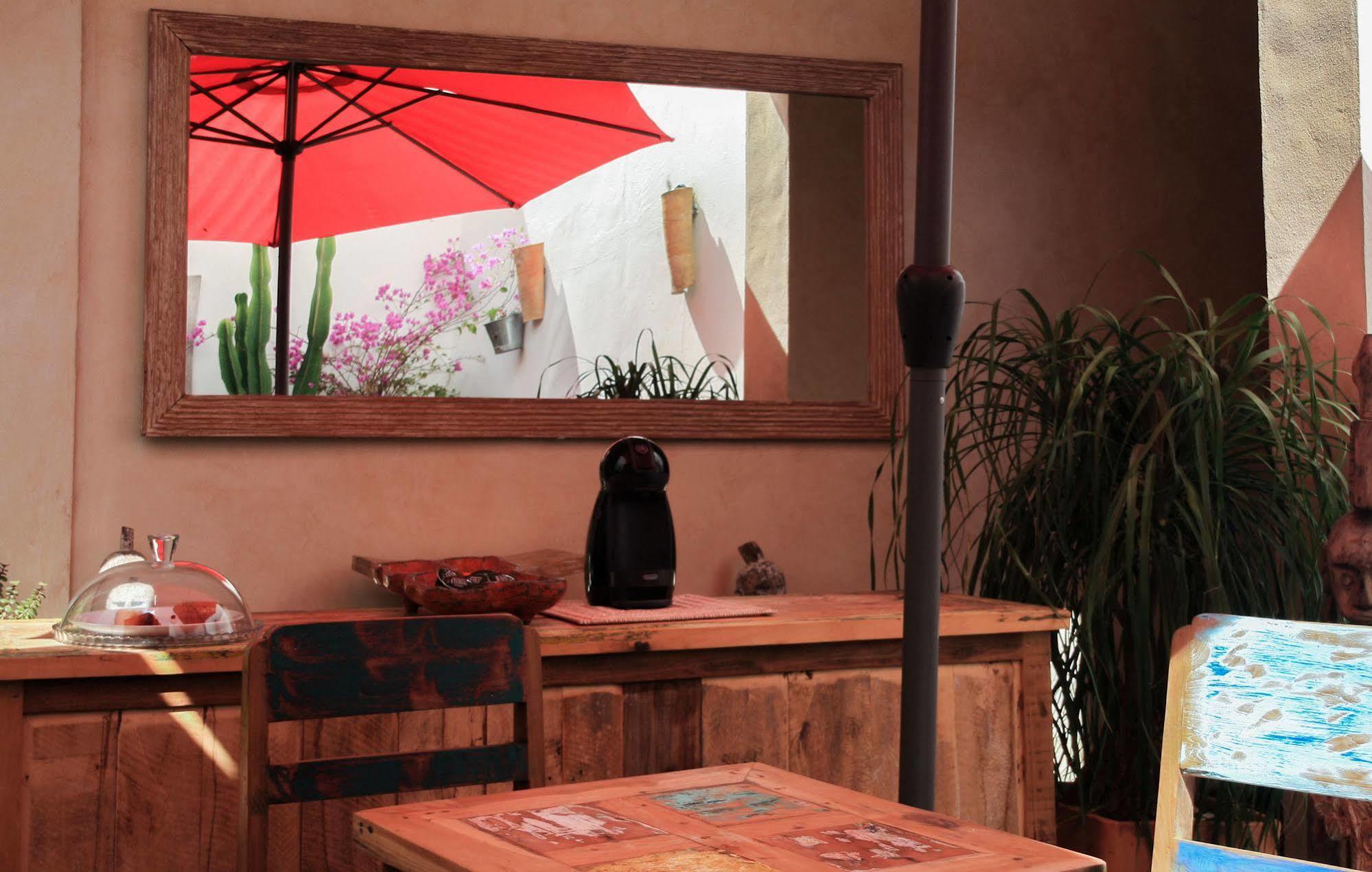 Room Tarifa Ngoại thất bức ảnh