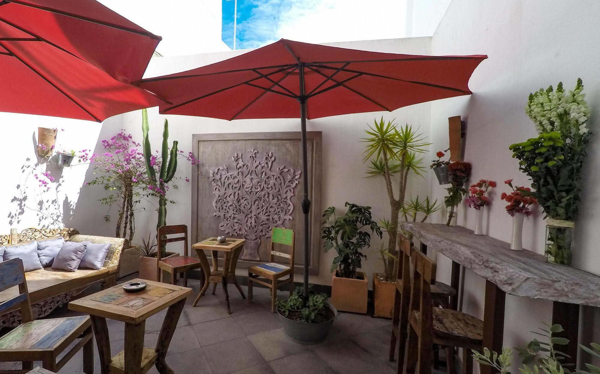 Room Tarifa Ngoại thất bức ảnh