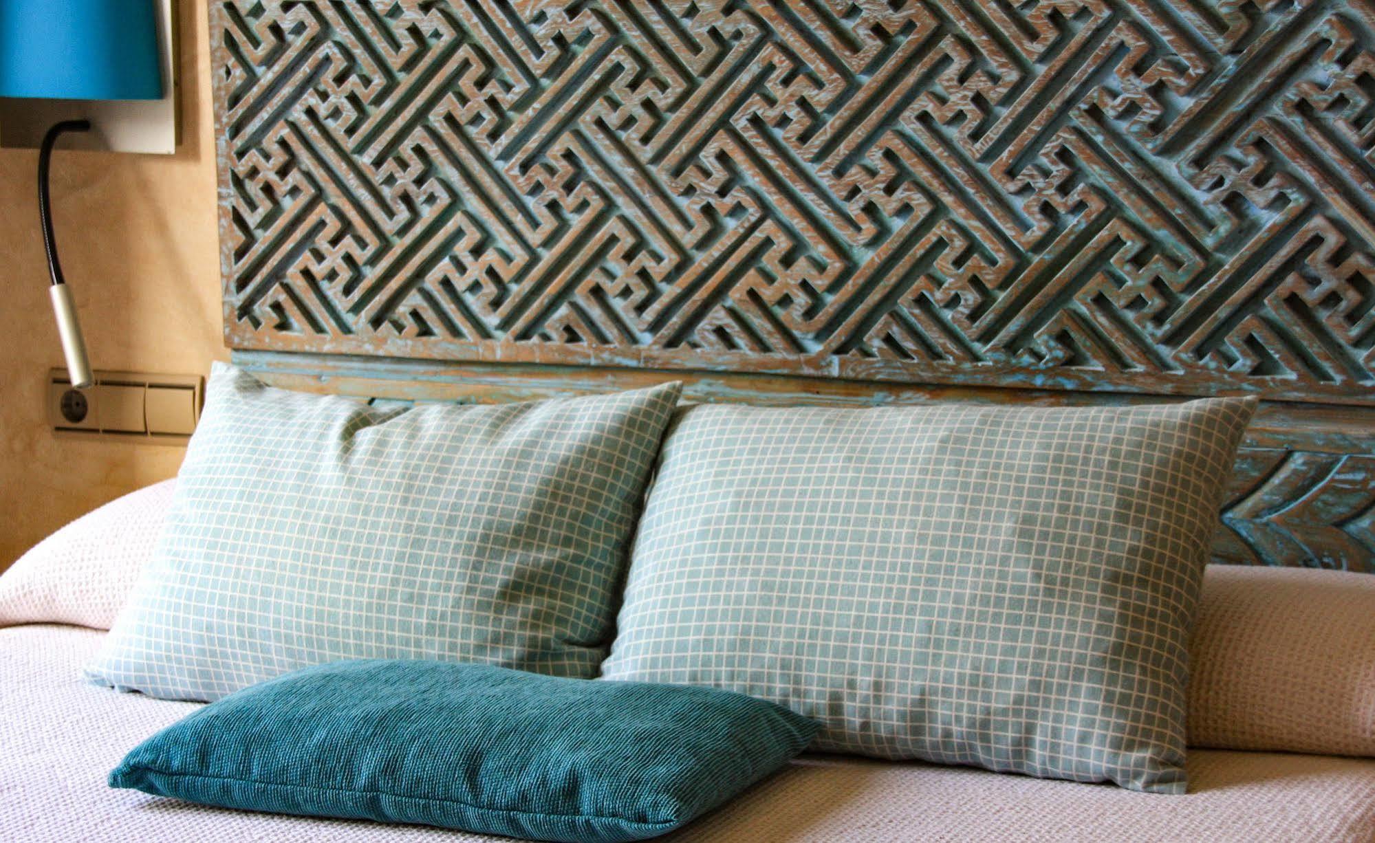 Room Tarifa Ngoại thất bức ảnh