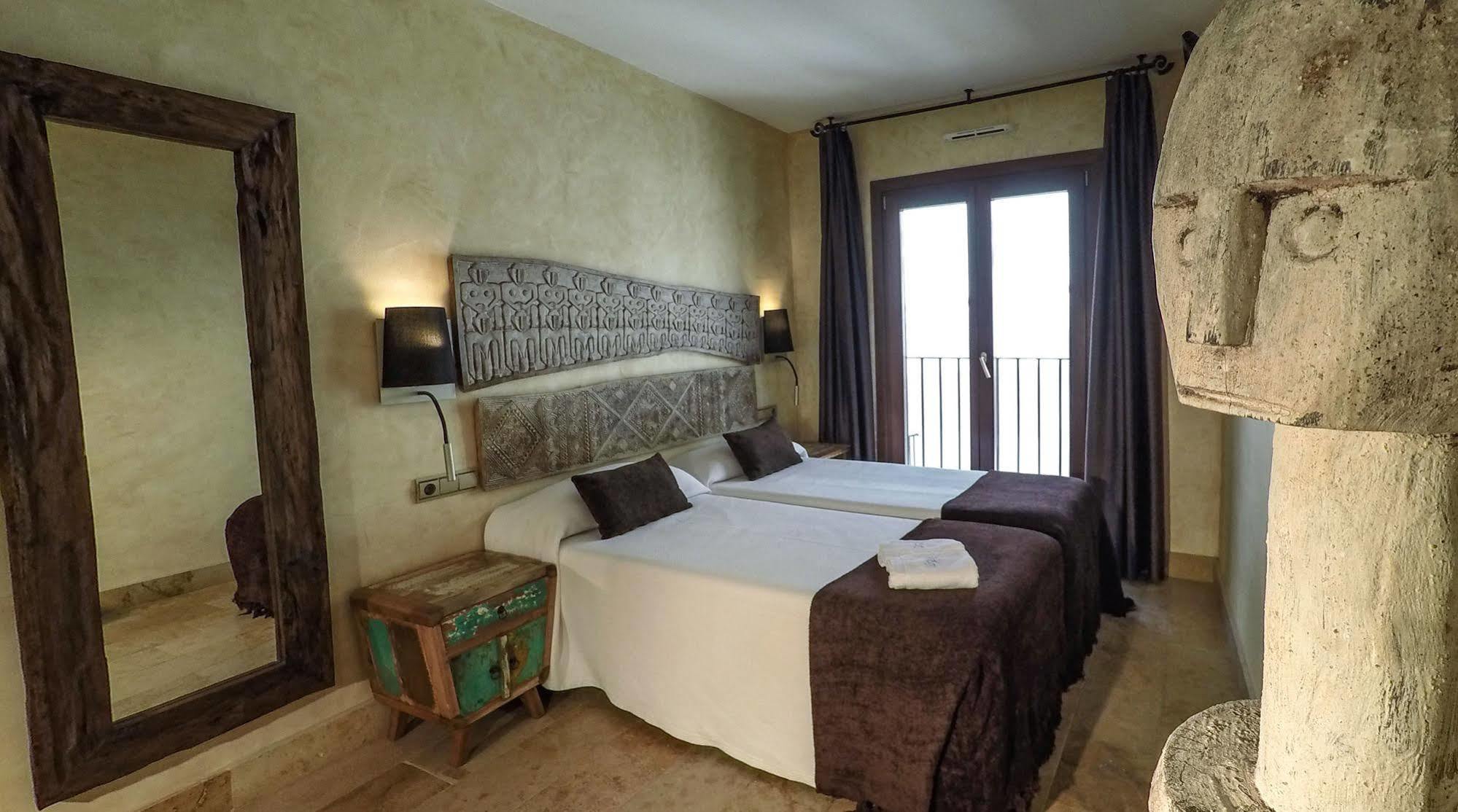 Room Tarifa Ngoại thất bức ảnh